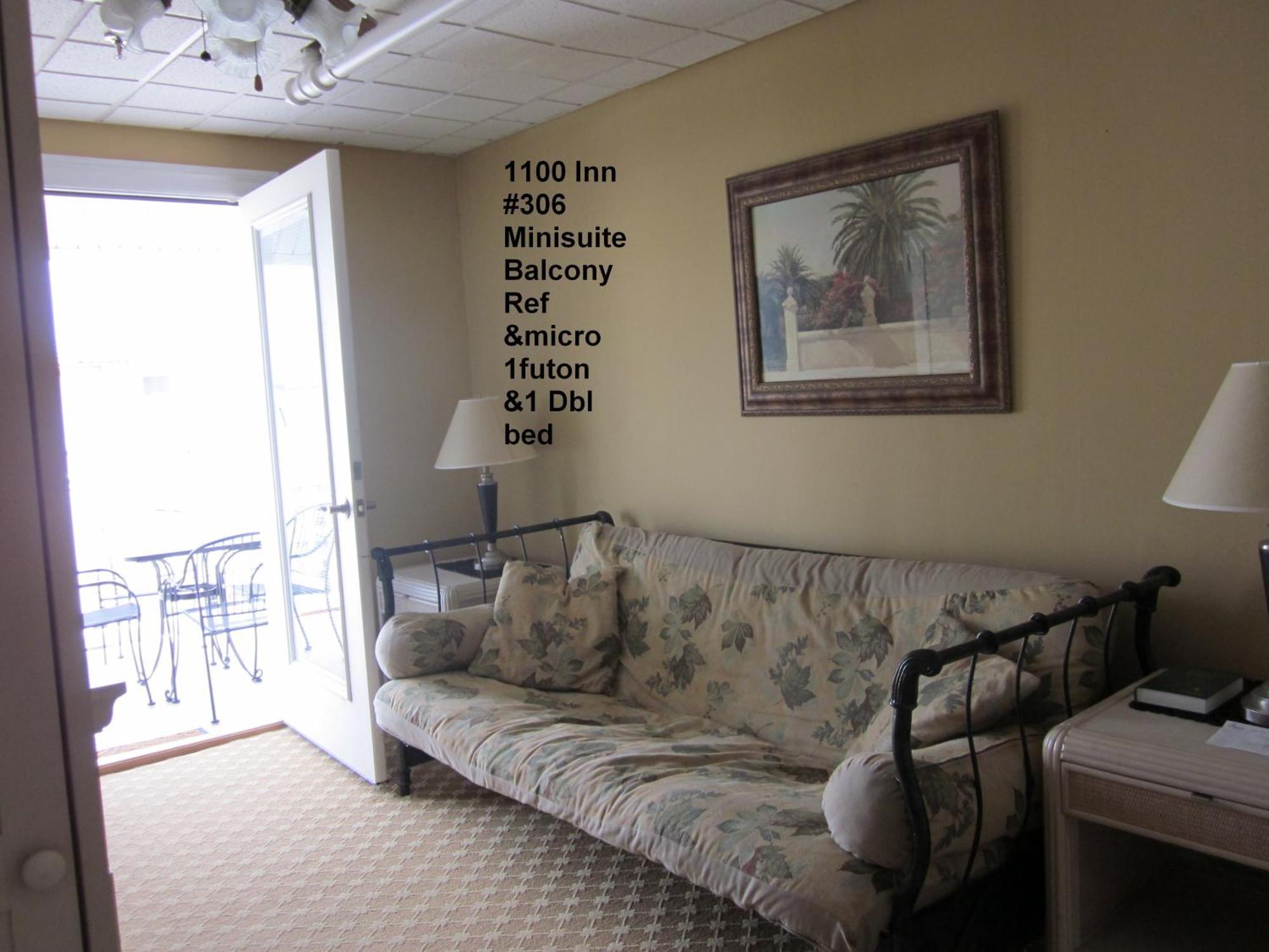 Ocean Manor 1100 Inn Ocean City Exteriér fotografie