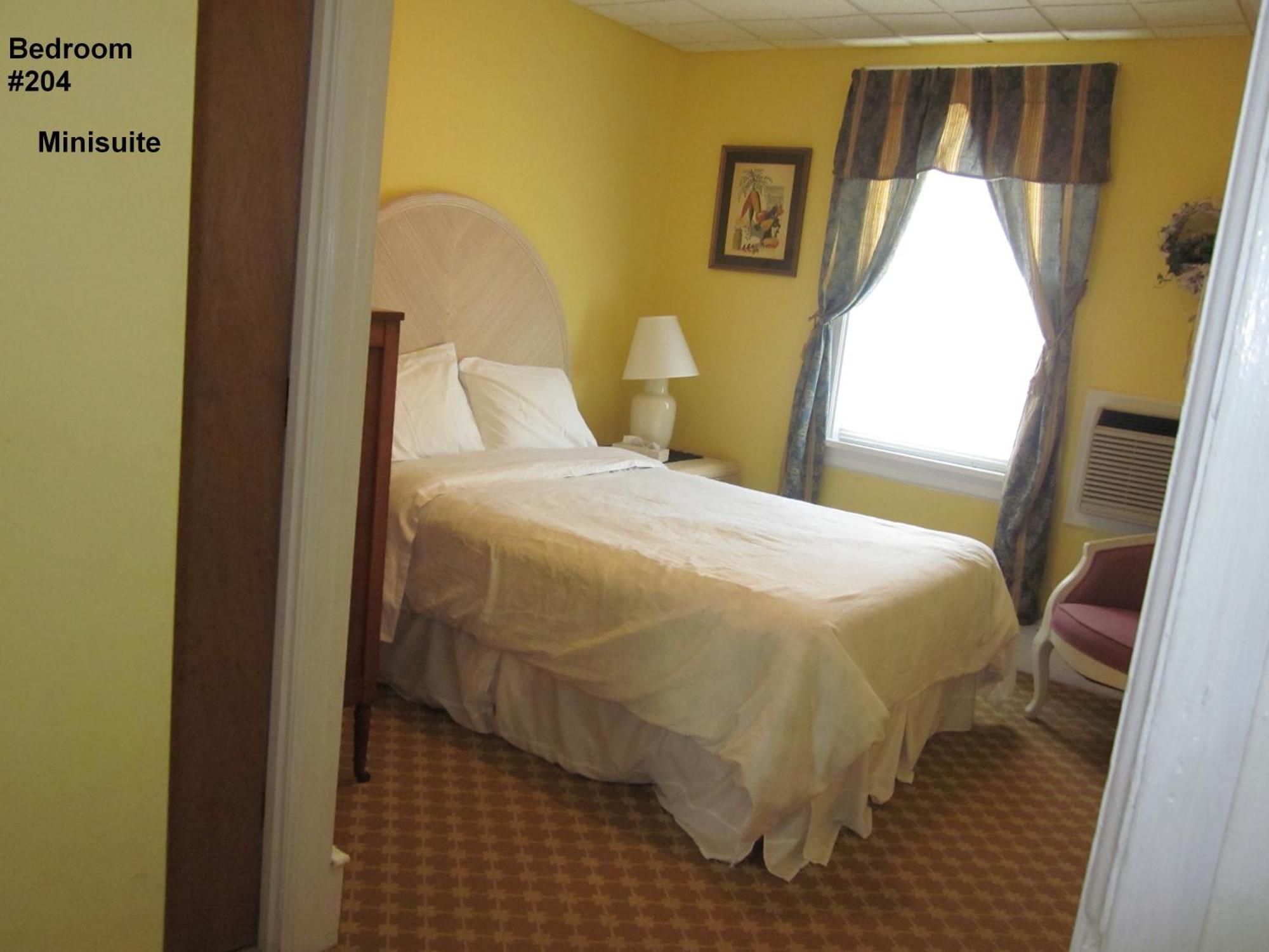 Ocean Manor 1100 Inn Ocean City Pokoj fotografie