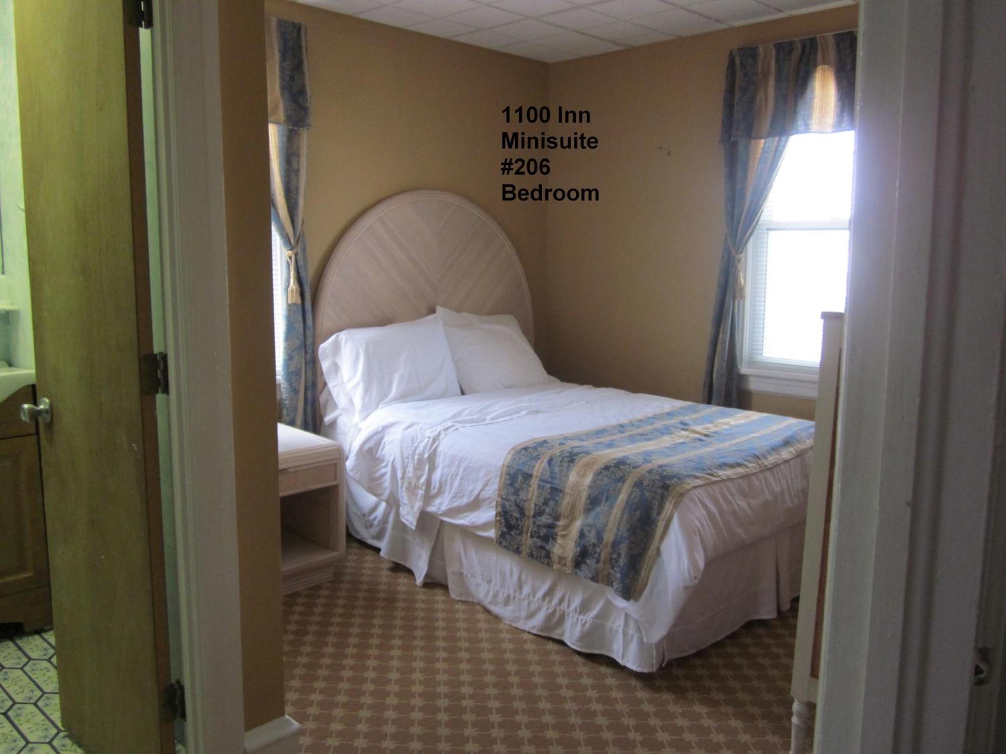 Ocean Manor 1100 Inn Ocean City Pokoj fotografie