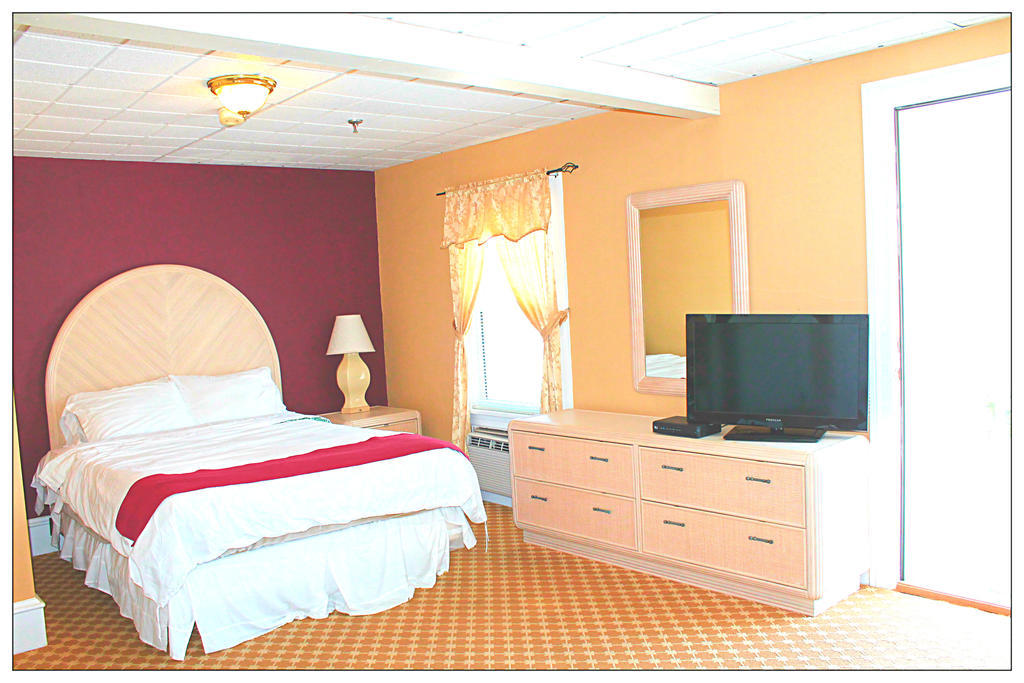 Ocean Manor 1100 Inn Ocean City Pokoj fotografie